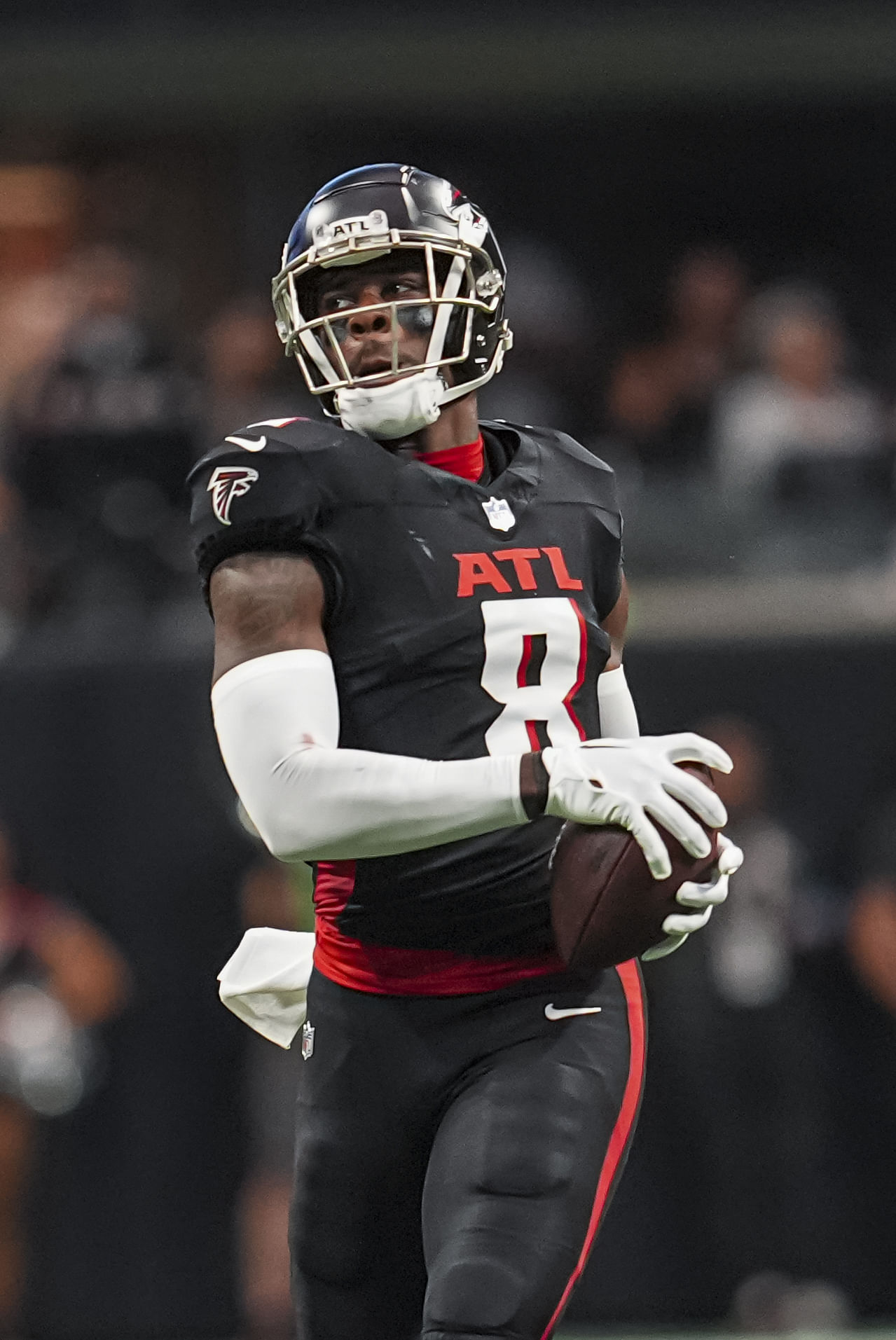 NFL: Pittsburgh Steelers at Atlanta Falcons - Source: Imagn